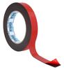 Double-Sided Foam Tape Nero Black 19Mm*5M - D-300-0051