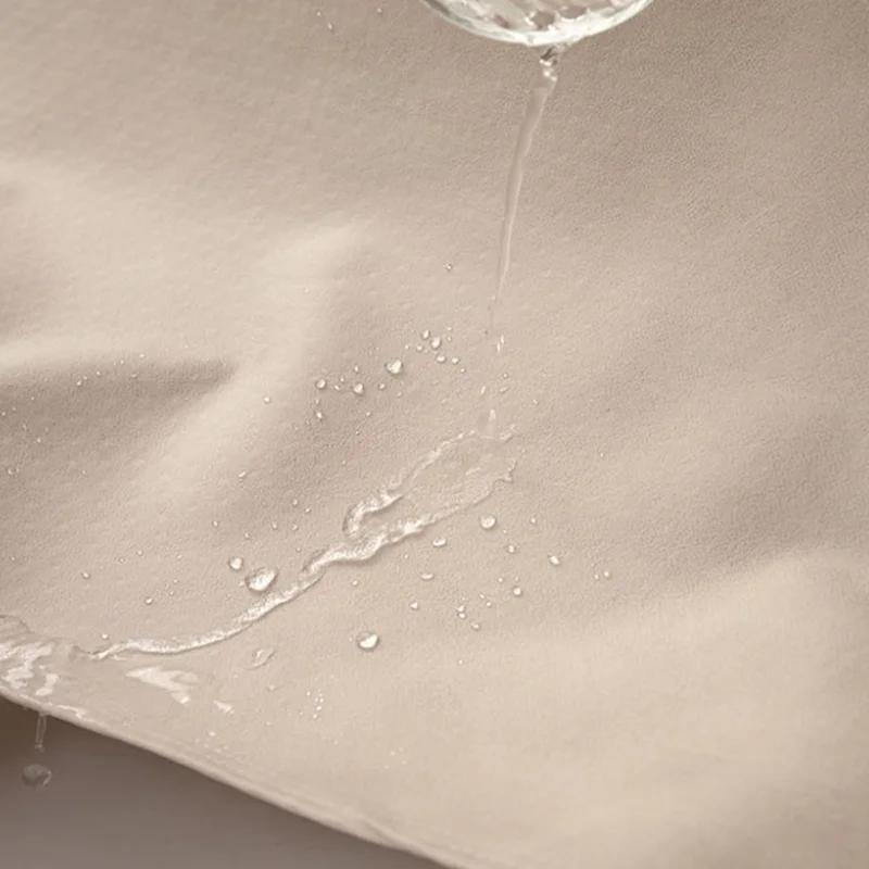 Водонепроницаемый коврик-полотенце для дивана, нескользящий L-образный угловой диван, чехлы для гостиной, Septuria, кошки, собаки, детские чехлы для диванов, протектор