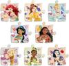 Disney Princess Puzzle Badge Pack Character Goods Miscellaneous Badge Puzzle Acrylic Puzzle Badge Acrylic Badge with Safety Pin EPOCH Single PB-02