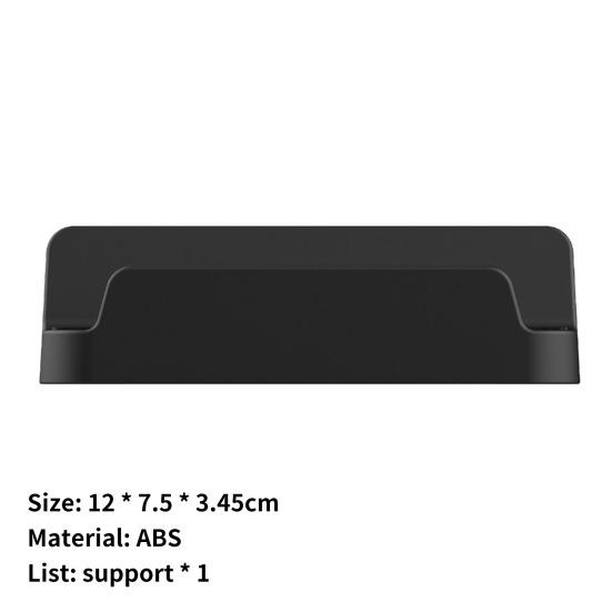 Подставка для игровой консоли Рассеивание Нескользящая Универсальная Портативная Теплоотвод База для Хоста Видеоигр