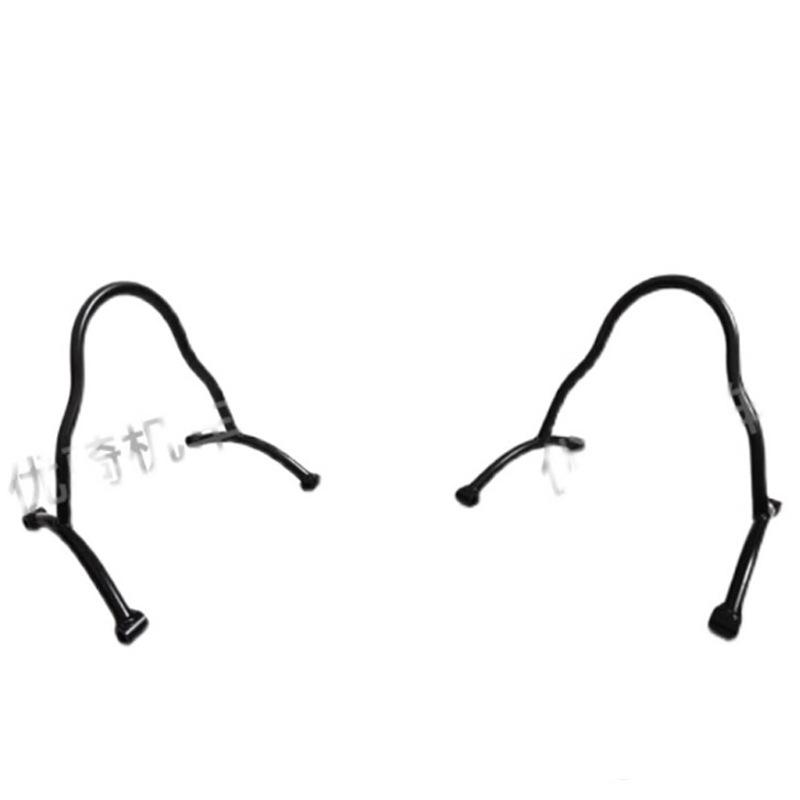 Modification Kit for QJMOTR Qianjiang Flash 300 Rear Armrest, Pointed Arch, and Seat Back (QJ300-12R).