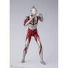 S.H.Figuarts Ultraman (Shin Ultraman) Approximately 150mm ABS&PVC Painted Movable Figure BAS60867