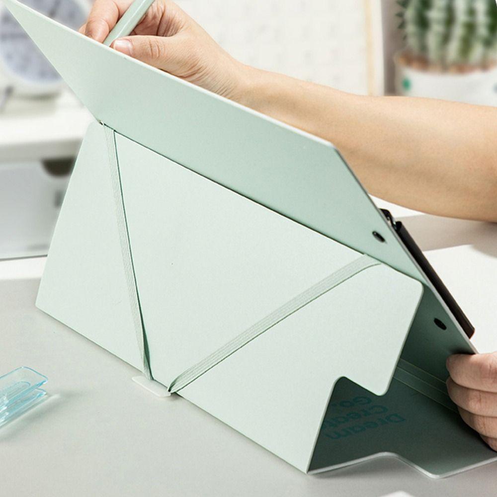 Планшет двойного использования Вертикальное/Горизонтальное использование Папка для договоров Папка для файлов формата А4 Школа Офис