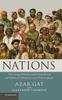 Книга Nations : The Long History and Deep Roots of Political Ethnicity and Nationalism