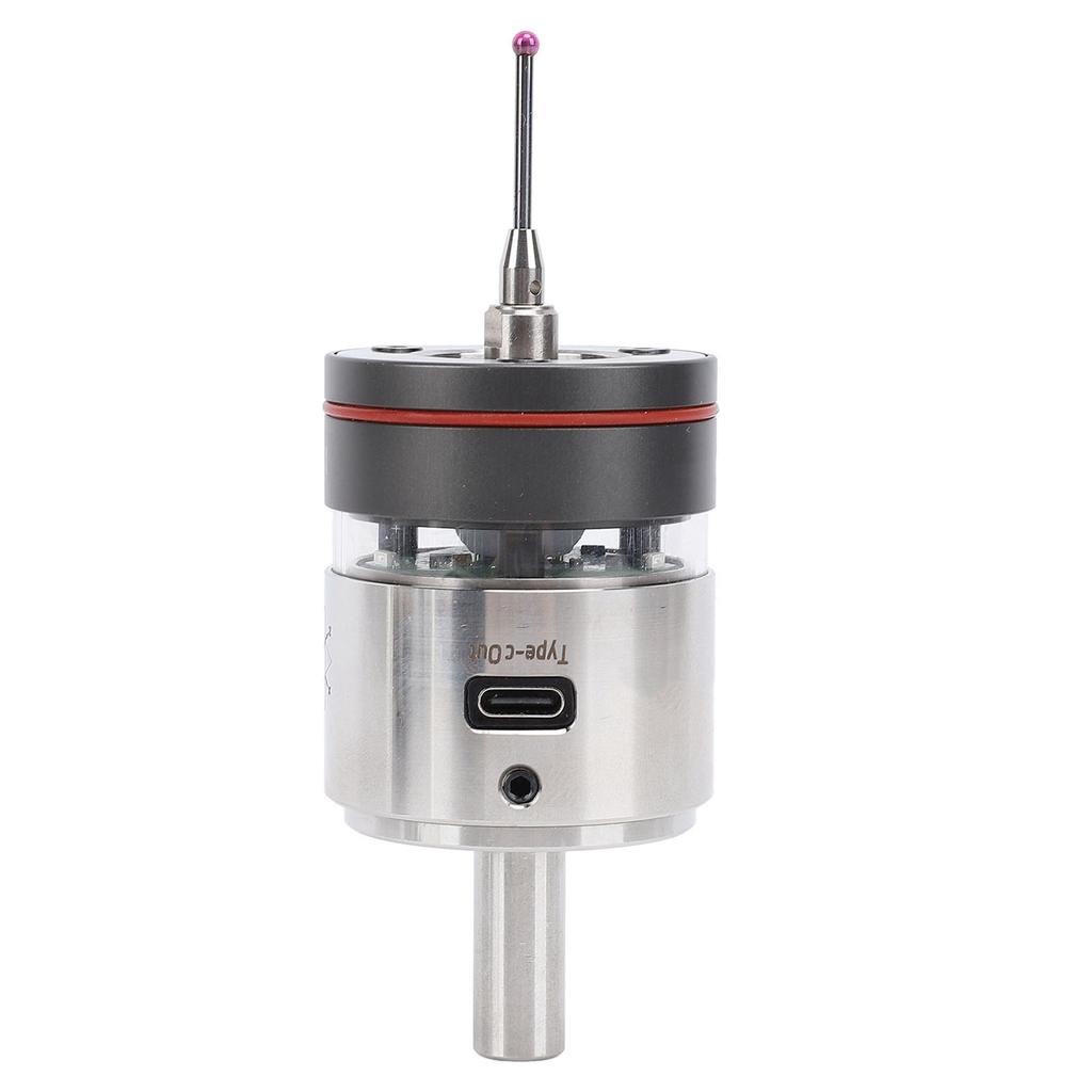 Professional 3D Touch Probe 0.001mm High Accuracy CNC Milling Machine 3D Trigger Edge Finder