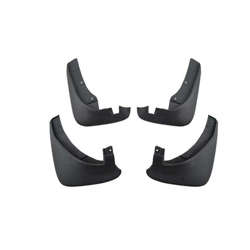 4 шт. оригинальные брызговики для Mazda 6 Sedan 2002-2007, брызговики, брызговики, брызговики Fender 2003, 2004, 2005, 2006, 2007