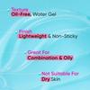 Dot & Key 72 HR HYDRATING GEL + PROBIOTICS With Kombucha & Rice Water 60ml