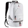 Jordan Рюкзак из ткани Air Jordan 3 для баскетбола Унисекс Белый Jordan HA4473-101
