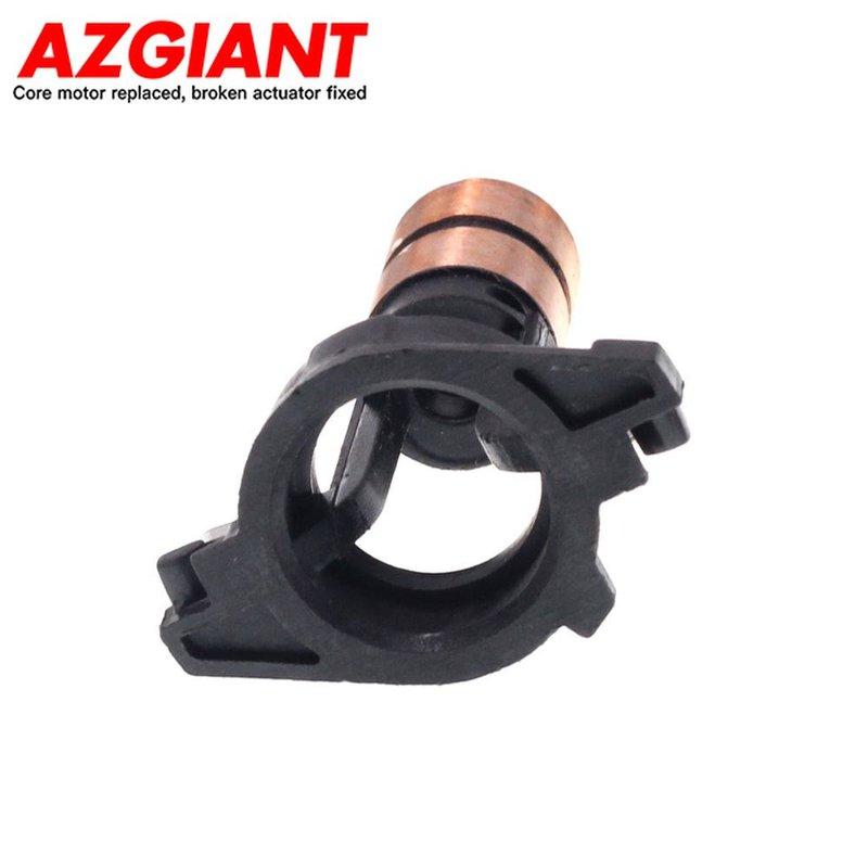 AZGIANT 10 шт. Медная головка коллектора генератора, контактное кольцо, подходит для Bosch, нового Jetta, для VW Volkswagen (5*13.7*46мм) ЛАДА