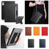 For Xiaomi Redmi Pad SE (11 Inch) Case - Durable Faux Leather Cover w/Adjustable Stand & Anti-Slip Grip (5 Colors)