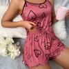 Uy va uyqu kiyimi – Pijama va pijama toʻplamlari