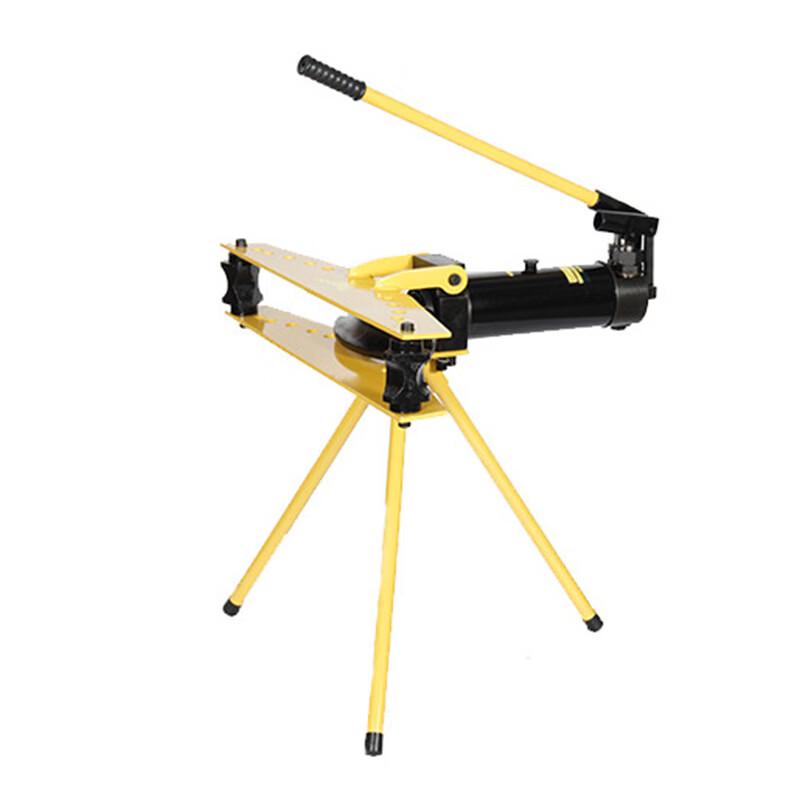 Junsheng Tianhong Manual Hydraulic Pipe Bender