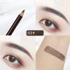 5 Colors Eyebrow Pencil Easy To Use Eyeliner Long Lasting Natural Cosmetic Waterproof Wood Eyebrow Enhancer Eye Makeup