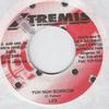 7-дюймовая пластинка MR LEXX (ЛЕКСУС) / SAMBONI - Yuh Nuh Borrow / Throw Your Hand Xtremist 2001 Ямайка Регги, Ска и Даб