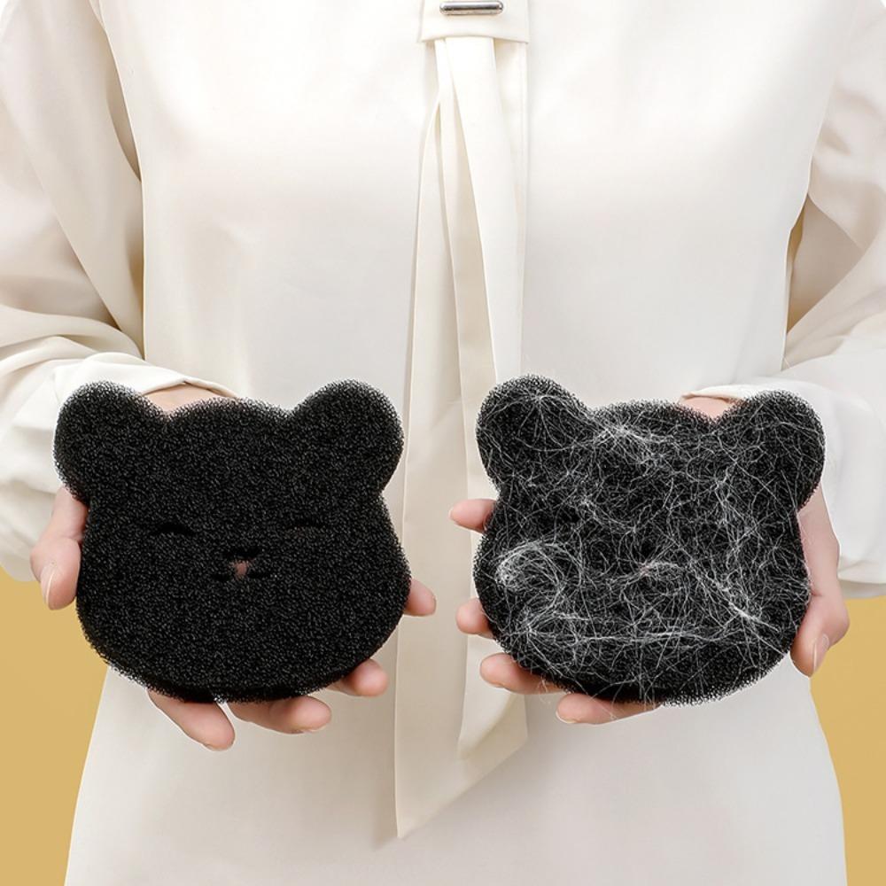 Pet Hair Trap Balls Pet Hair Remover Reusable Washing Machine Lint Catcher Clothes Sofa Cat Dog