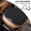 20 PCS Car Seat Cover Hooks, Fixing Hanger Fastener Locking Clip For Car Headrest Cover, Fixing Hook For Vehicle Seat Cushion Mat Tallation