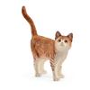 Schleich Cat SL13836, 1 шт., популярные игрушки в Корее