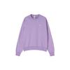 Nike Lab Nrg Fleece Crew Casual Sport Pullover Sweatshirt Men Tops Purple DA0318-563