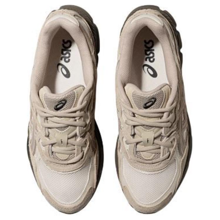 Asics Кроссовки унисекс Gel NYC Cream Putty 1203A383-105