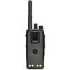 Motorola P6600i Professional Digital Walkie-Talkie (CN version)