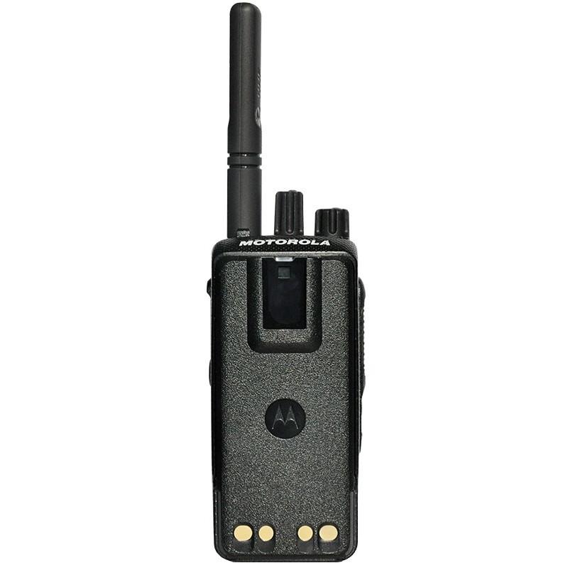 Motorola P6600i Professional Digital Walkie-Talkie (CN version)