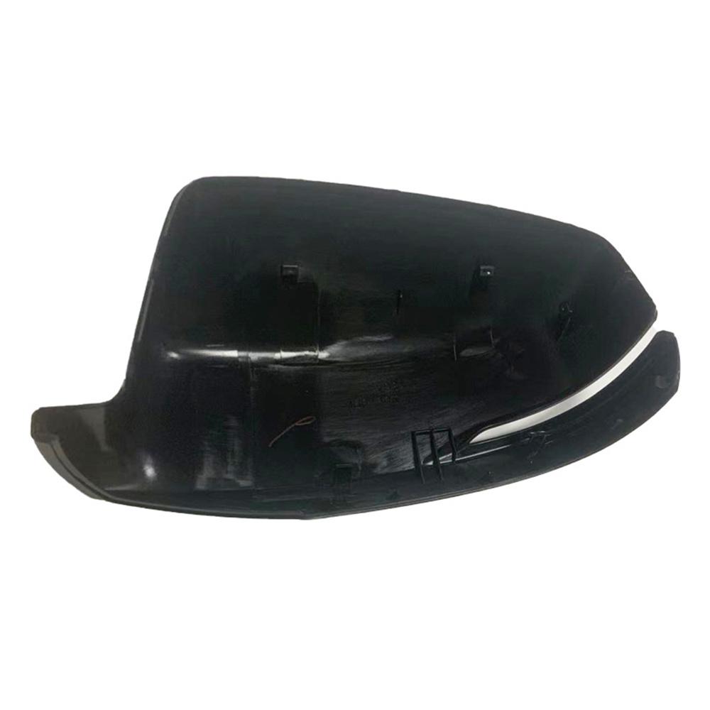 Primer Right Side Rearview Mirror Cover RH For Honda Accord 2014-2017