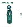Портативная термокружка для кофе Starbucks из нержавеющей стали