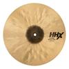 SABIAN HHX COMPLEX MEDIUM HATS нижняя тарелка тяжелого веса 14" хай-хэт HHX-14BCMH