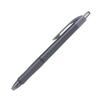 Pilot Шариковая ручка Acroball T Series 10 BAB150MFT10GMB, Масляная, 0.3 мм, Цвет: Оружейный металл/Черные чернила, Ручки,