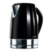 Bouilloire Électrique Sans Fil En Acier Inoxydable, 1,7 Litres, Sans BPA MPM MCZ-58/C 2200W Noir