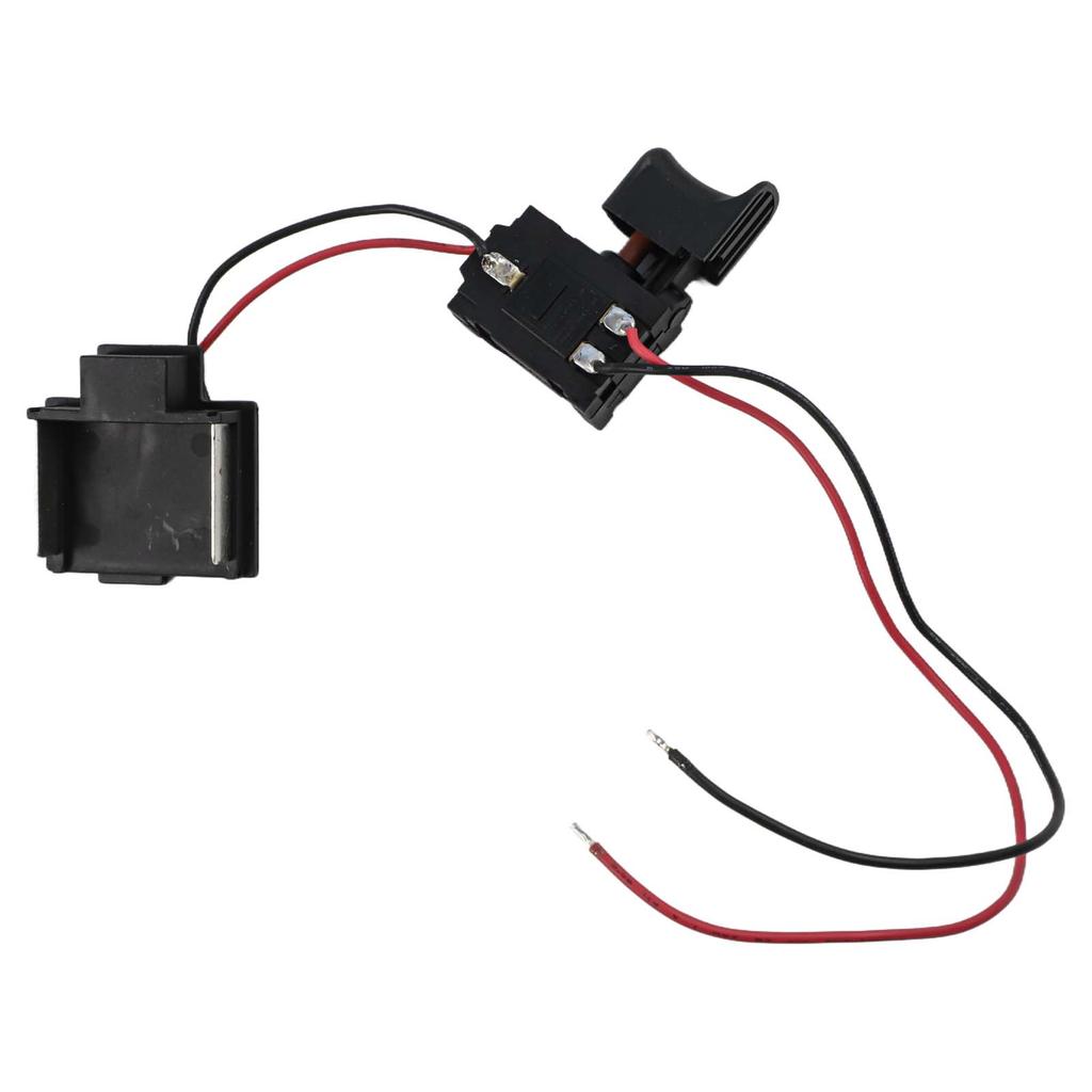1pc Switch Control Replacement Parts For Lithium Electric Blower Trigger Switch Power Tool Accessories