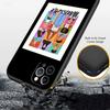 Чехол Heartstopper Новый Высококачественный для iPhone SE X XS XR 16E 11 17 Pro Max 8 7 6 6s Plus
