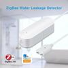 Датчик протечки воды Zigbee для простого управления Micro-link с совместимостью с шлюзом Sonoff ZigBee 3.0.