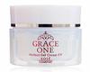 KOSE Cosmeport Grace One Gel Cream UV SPF50 + PA ++++ Nourishing Cream for Aging Skin with Sun Protection, 100 G