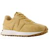 New Balance 327 Рабочая обувь Унисекс Кроссовки Коричневый Белый U327LJ