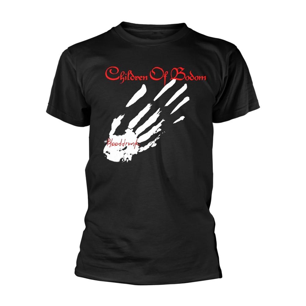 Children Of Bodom Blooddrunk Unisexs Tshirt Unisexs