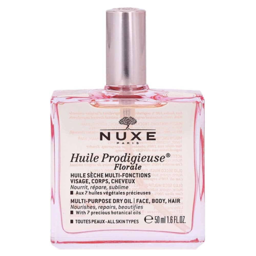 Nuxe Huile Prodigieuse Мультицветочное масло 50 мл