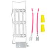 4391960 696579 Dryer Heat Element with Wiring Replacement Dryer Heating Element for Maytag for Jenn Air