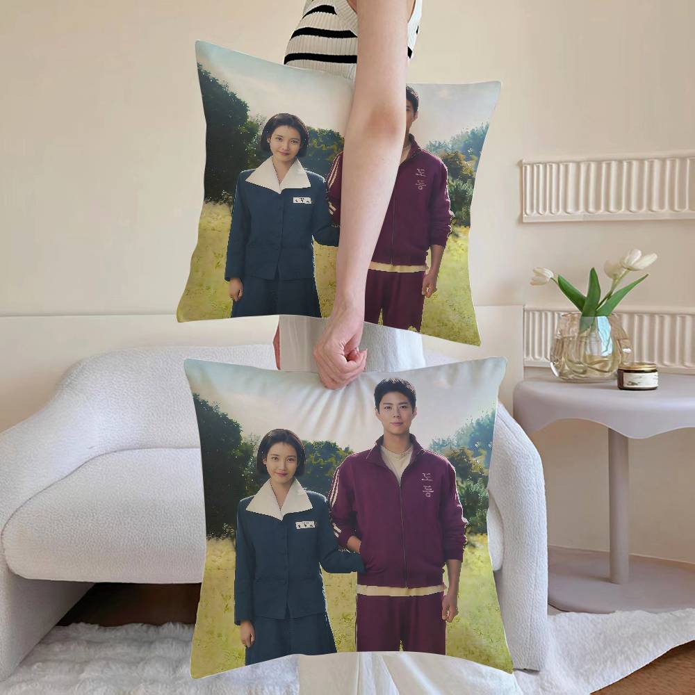 Когда жизнь дает тебе мандариновую наволочку, диванные и декоративные наволочки для гостиной, пыле- и клещестойкие, с невидимой молнией