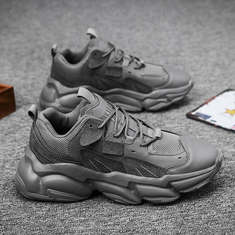 Shoes Men Sneakers Male Casual Mens Shoes Tenis Luxury Shoes Trainer Race Breathable Shoes Fashion Loafers Running Shoes for Men