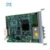 ZTE RPH-04CP3-SFP 4-портовая интерфейсная суб-карта POS OC-3/STM-1