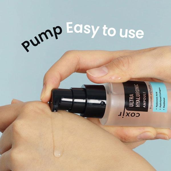 Coxir Ультрагиалуроновая ампула 50 мл