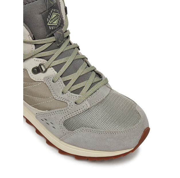 Треккинговые ботинки Merrell Alpine 83 Sneaker Recraft Mid Wp