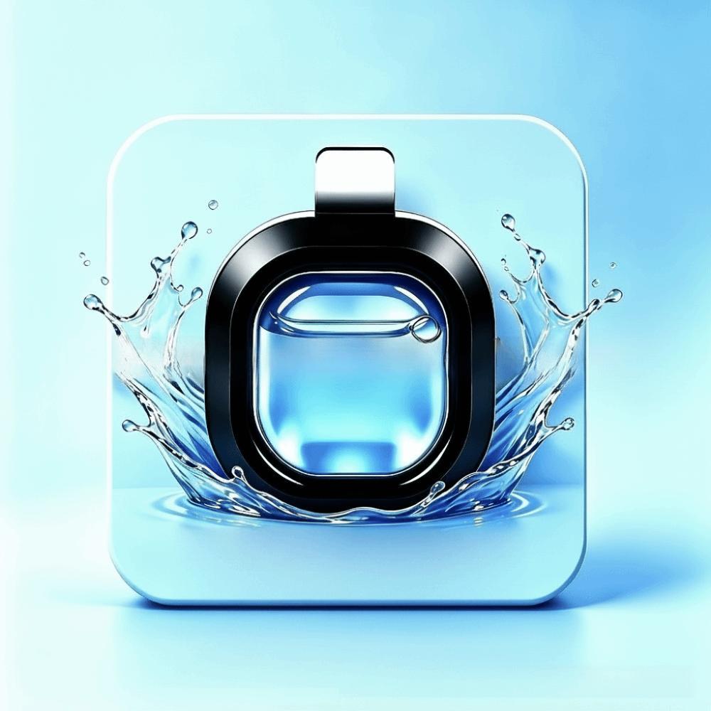 Vent Clip Design Car Air Freshener Vent Clip Alcohol-Free Car Vent Fragrance Clip Car Odor Removal