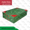 Складной гимнастический и тренировочный мат Jingliansheng
