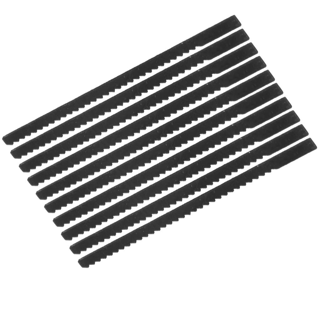 10 шт.лот Z060 Лобзик-полотно, специальный мини-лобзиковый станок, аксессуар