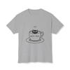 Футболка Kit-tea Cat