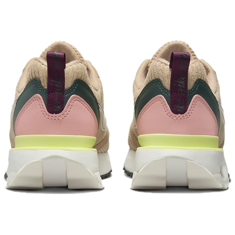 Nike Air Max Dawn Повседневные низкие кроссовки Женские кроссовки Бронзовый FB8456-200