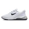 Nike Детские кроссовки Air Max 270 GO GS белые черные DV1968-103