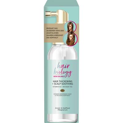 Спрей для лечения волос Biolage, уход за кожей головы и волосами 100 мл